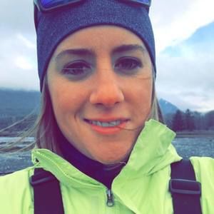 Meet your Posher, Molly